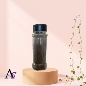 فلفل سیاه آسیاب شده